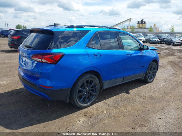 3GNAXWEG5RS112024 Chevrolet lsd