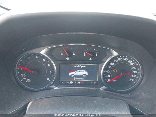 3GNAXWEG5RS112024 Chevrolet lsd