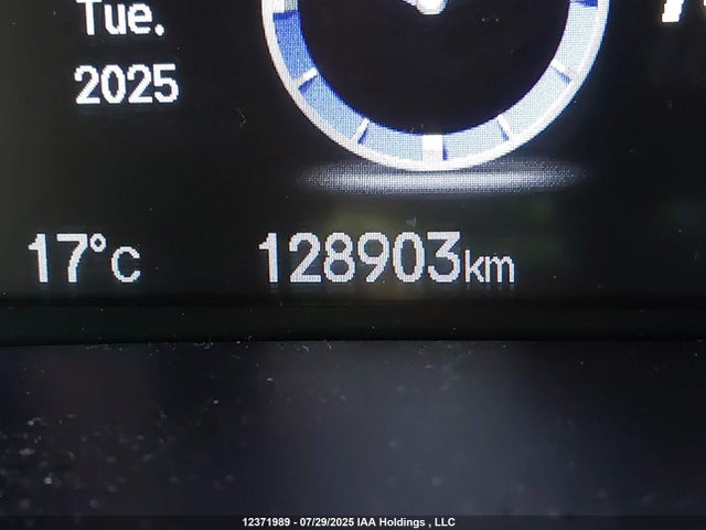 Honda CIVIC EX 2014 2HGFB2F57EH024383 Image 36