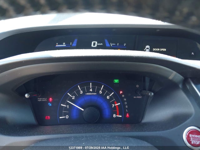 Honda CIVIC EX 2014 2HGFB2F57EH024383 Image 28