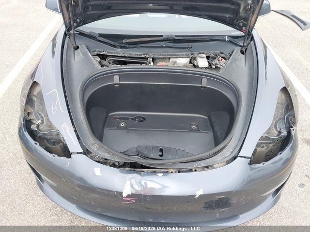 Tesla MODEL 3 2019 5YJ3E1EA3KF322237 Image 10