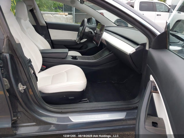 Tesla MODEL 3 2019 5YJ3E1EA3KF322237 Image 5