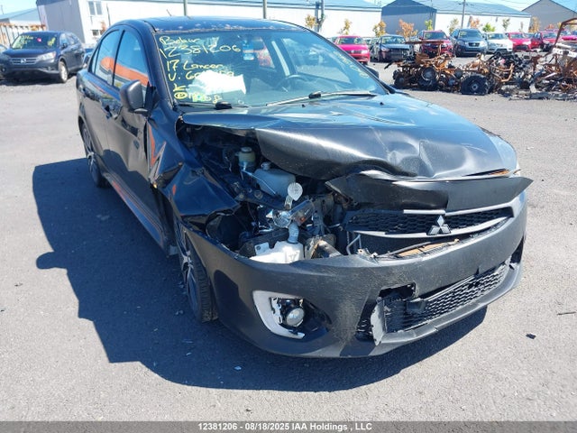 JA32V2FW0HU604359 Mitsubishi 2.4 dohc mivec