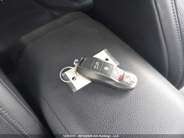 Porsche Macan 2015 WP1AB2A5XFLB43239 Image 11