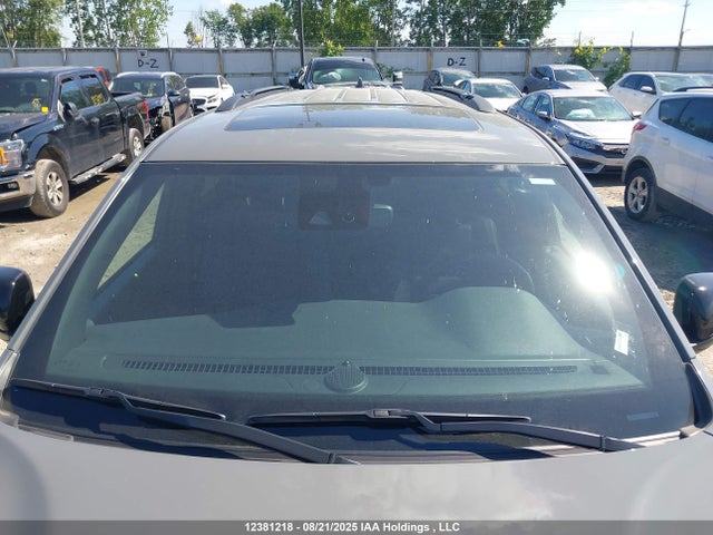 1C4SDJCTXSC550185 Dodge Durango
