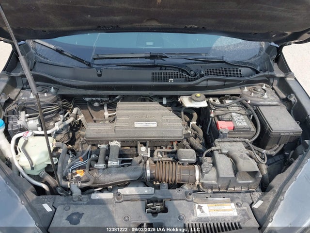 2HKRW2H88KH134028 Honda l15be