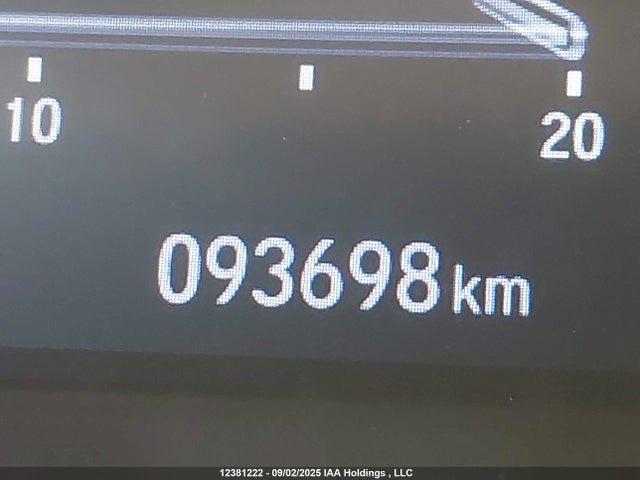 2HKRW2H88KH134028 Honda l15be