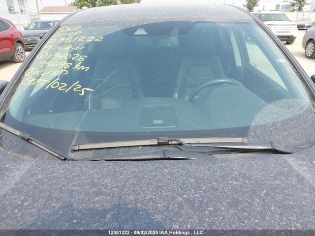 2HKRW2H88KH134028 Honda l15be