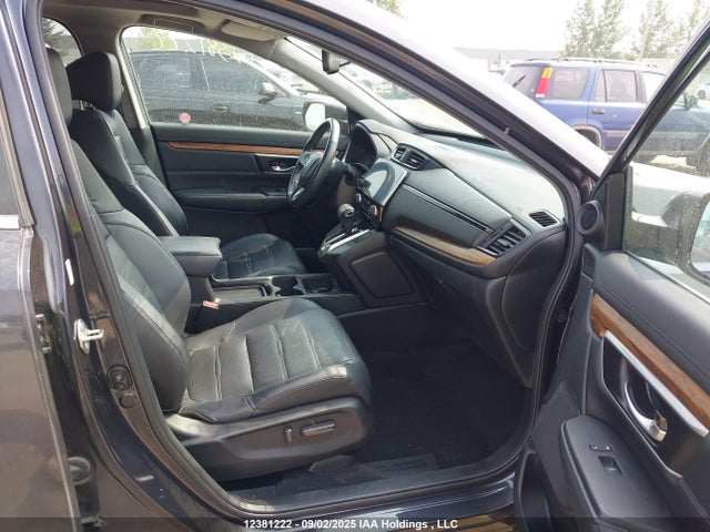 2HKRW2H88KH134028 Honda l15be