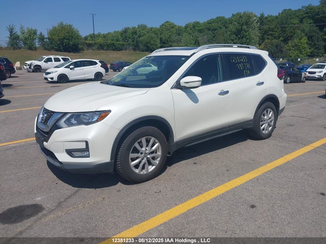 5N1AT2MV6HC789371 Nissan 2017