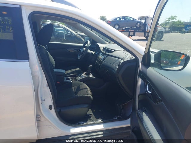 5N1AT2MV6HC789371 Nissan 2017