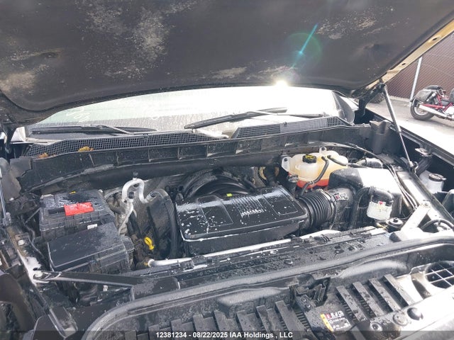 2GCUDEED6R1271211 Chevrolet l84