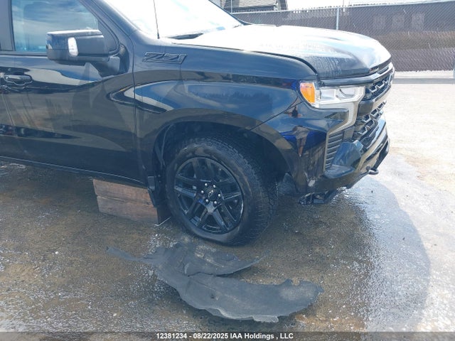 2GCUDEED6R1271211 Chevrolet l84