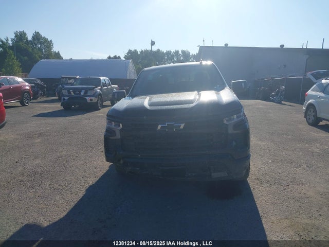 2GCUDEED6R1271211 Chevrolet l84