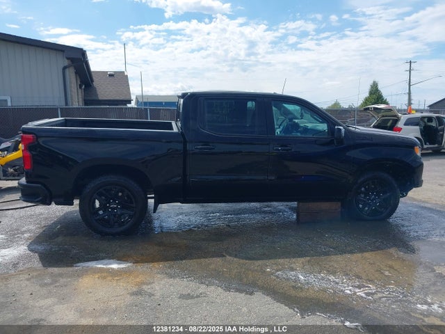 2GCUDEED6R1271211 Chevrolet l84