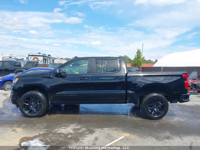 2GCUDEED6R1271211 Chevrolet l84