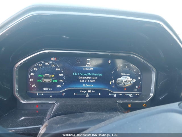 2GCUDEED6R1271211 Chevrolet l84