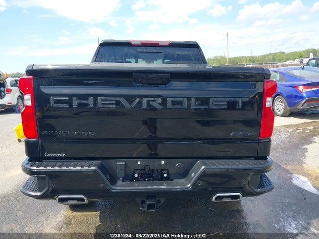2GCUDEED6R1271211 Chevrolet l84