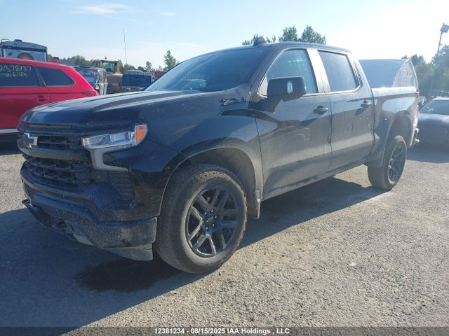2GCUDEED6R1271211 Chevrolet l84