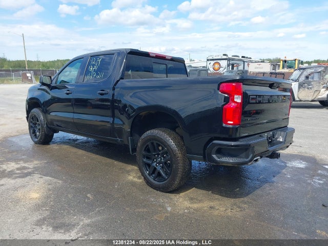 2GCUDEED6R1271211 Chevrolet l84