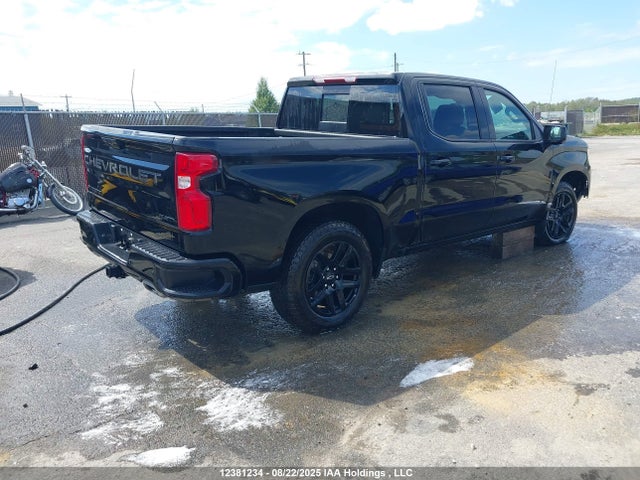 2GCUDEED6R1271211 Chevrolet l84