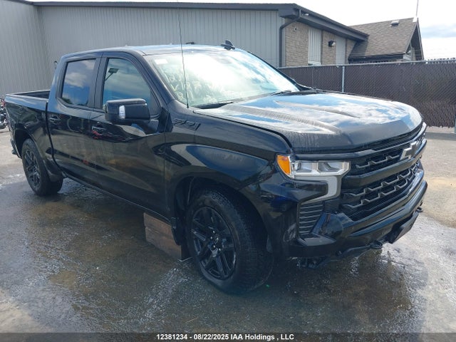 2GCUDEED6R1271211 Chevrolet l84