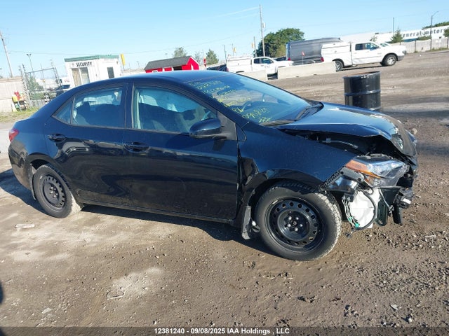 Toyota 2zr-fe 2019 2T1BURHE6KC235769 Image 14
