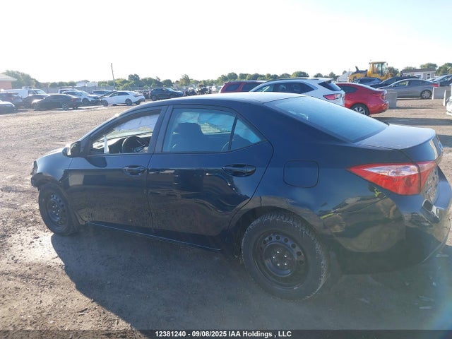 Toyota 2zr-fe 2019 2T1BURHE6KC235769 Image 15