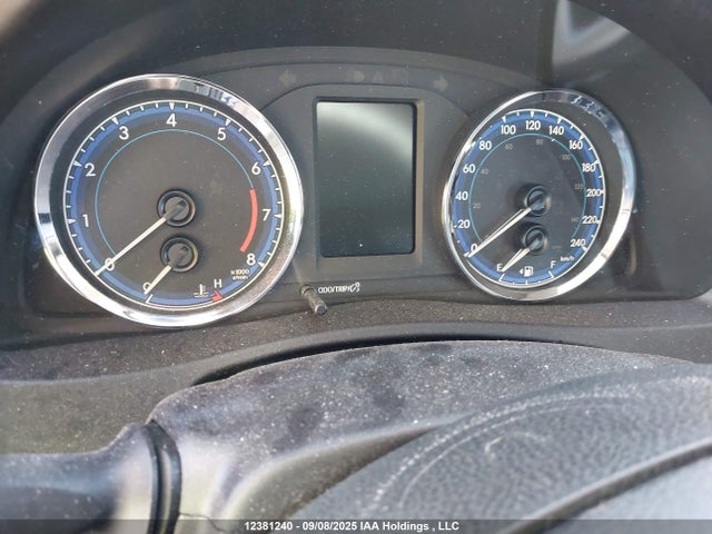 Toyota 2zr-fe 2019 2T1BURHE6KC235769 Image 16