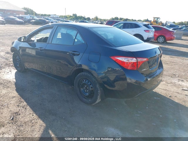 Toyota 2zr-fe 2019 2T1BURHE6KC235769 Image 3