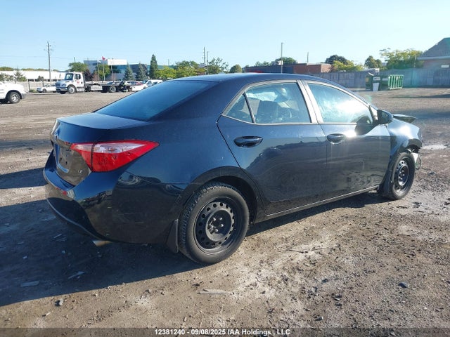 Toyota 2zr-fe 2019 2T1BURHE6KC235769 Image 4