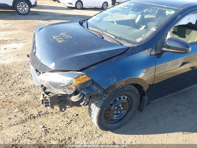 Toyota 2zr-fe 2019 2T1BURHE6KC235769 Image 6