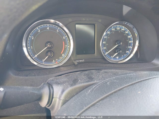 Toyota 2zr-fe 2019 2T1BURHE6KC235769 Image 7