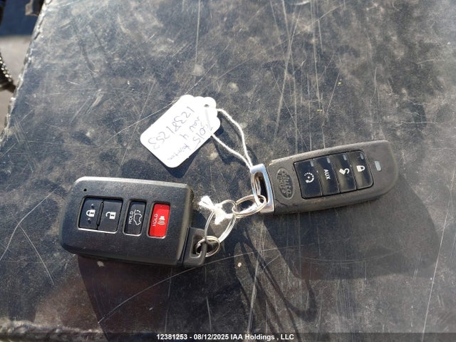 Toyota 2ar-fe 2015 2T3DFREV8FW391329 Image 11