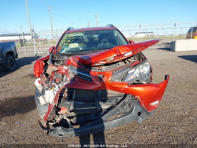 Toyota 2ar-fe 2015 2T3DFREV8FW391329 Image 12