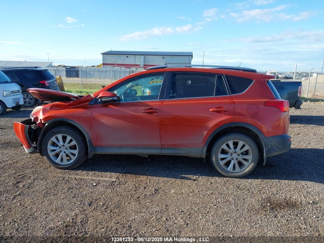 Toyota 2ar-fe 2015 2T3DFREV8FW391329 Image 14