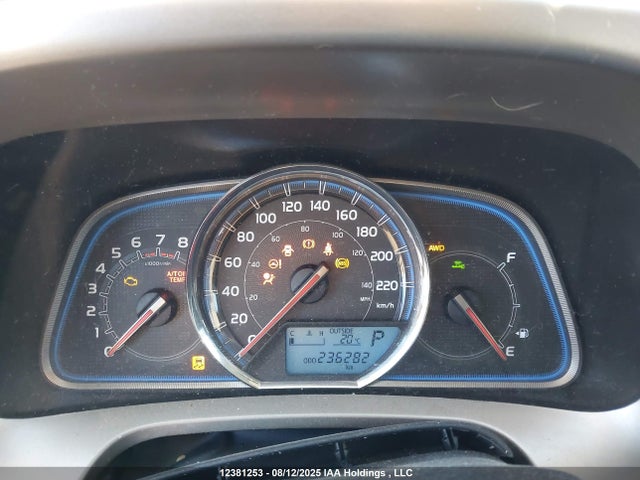 Toyota 2ar-fe 2015 2T3DFREV8FW391329 Image 7