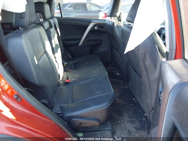 Toyota 2ar-fe 2015 2T3DFREV8FW391329 Image 8