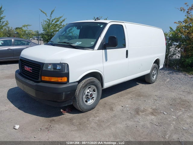 1GTW7AFP3P1136661 GMC lv1
