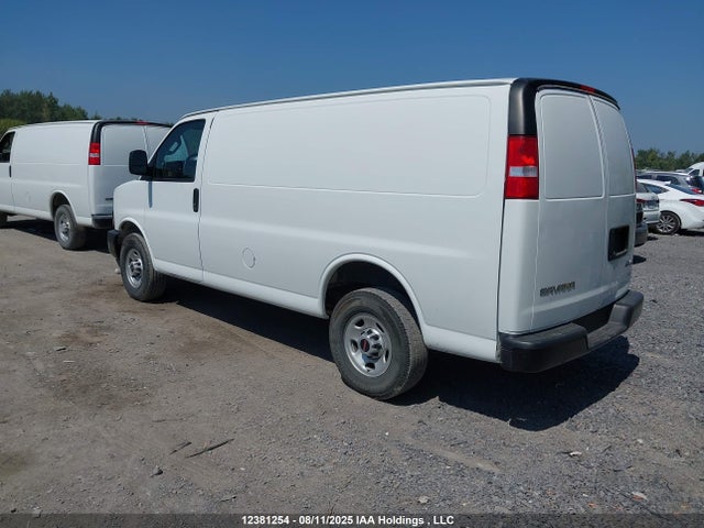 1GTW7AFP3P1136661 GMC lv1