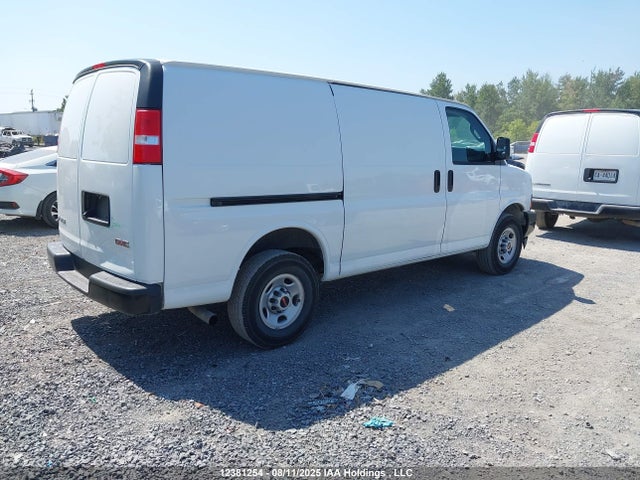 1GTW7AFP3P1136661 GMC lv1