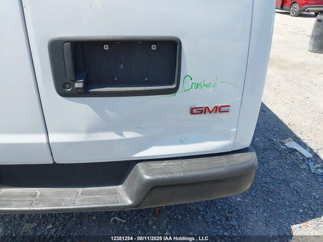1GTW7AFP3P1136661 GMC lv1