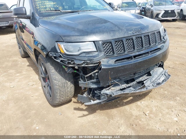 1C4RJFDJ9JC332125 Jeep 2018