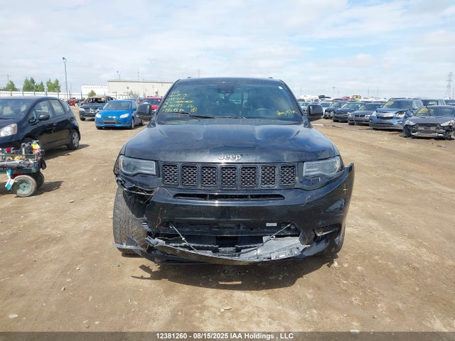1C4RJFDJ9JC332125 Jeep 2018