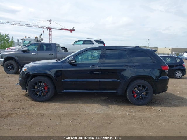 1C4RJFDJ9JC332125 Jeep 2018