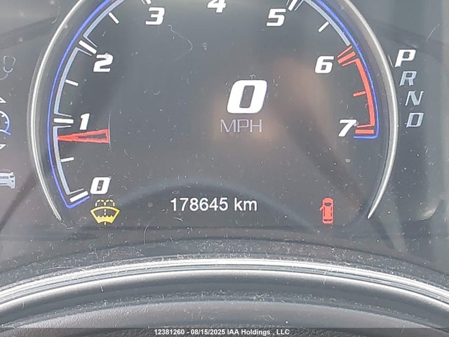 1C4RJFDJ9JC332125 Jeep 2018
