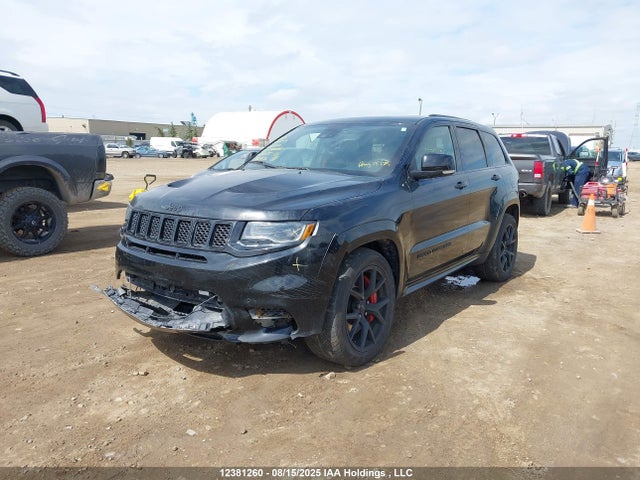 1C4RJFDJ9JC332125 Jeep 2018