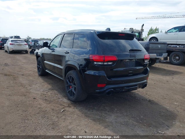 1C4RJFDJ9JC332125 Jeep 2018
