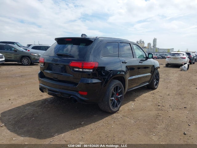 1C4RJFDJ9JC332125 Jeep 2018