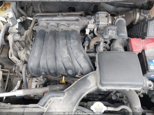 Nissan 2017 2017 3N6CM0KN3HK720601 Image 10